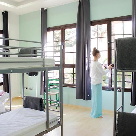 Hostel Aguilas Isla Del Fraile מראה חיצוני תמונה