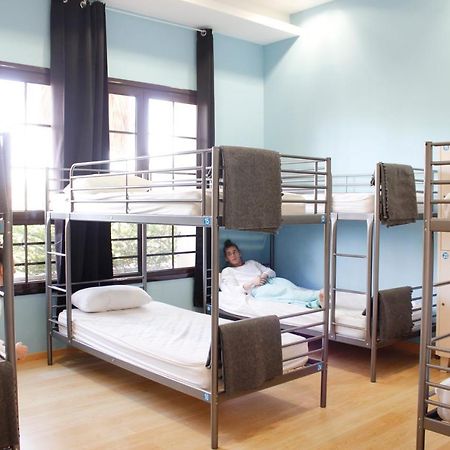 Hostel Aguilas Isla Del Fraile מראה חיצוני תמונה