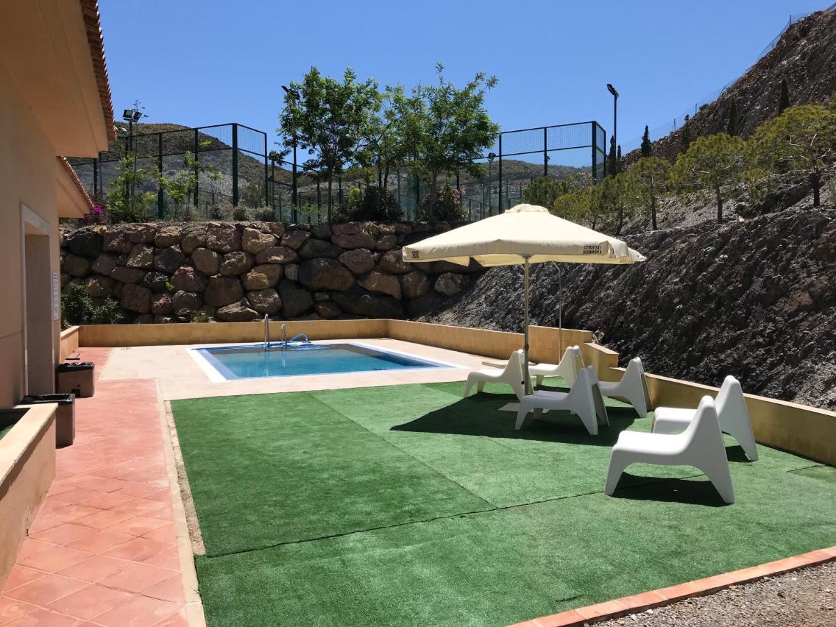 Hostel Aguilas Isla Del Fraile מראה חיצוני תמונה