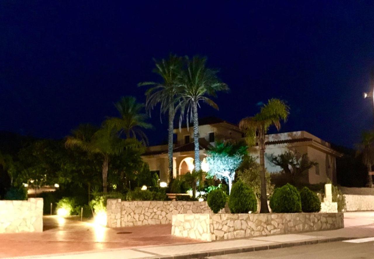 Hostel Aguilas Isla Del Fraile מראה חיצוני תמונה