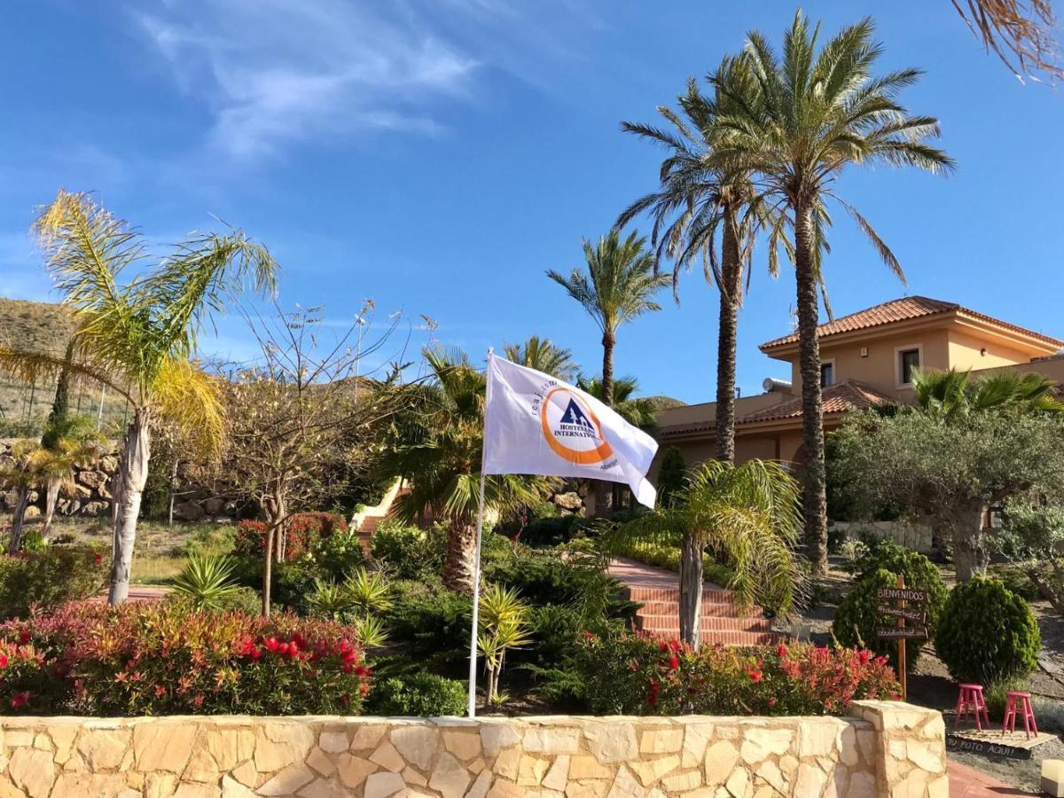 Hostel Aguilas Isla Del Fraile מראה חיצוני תמונה
