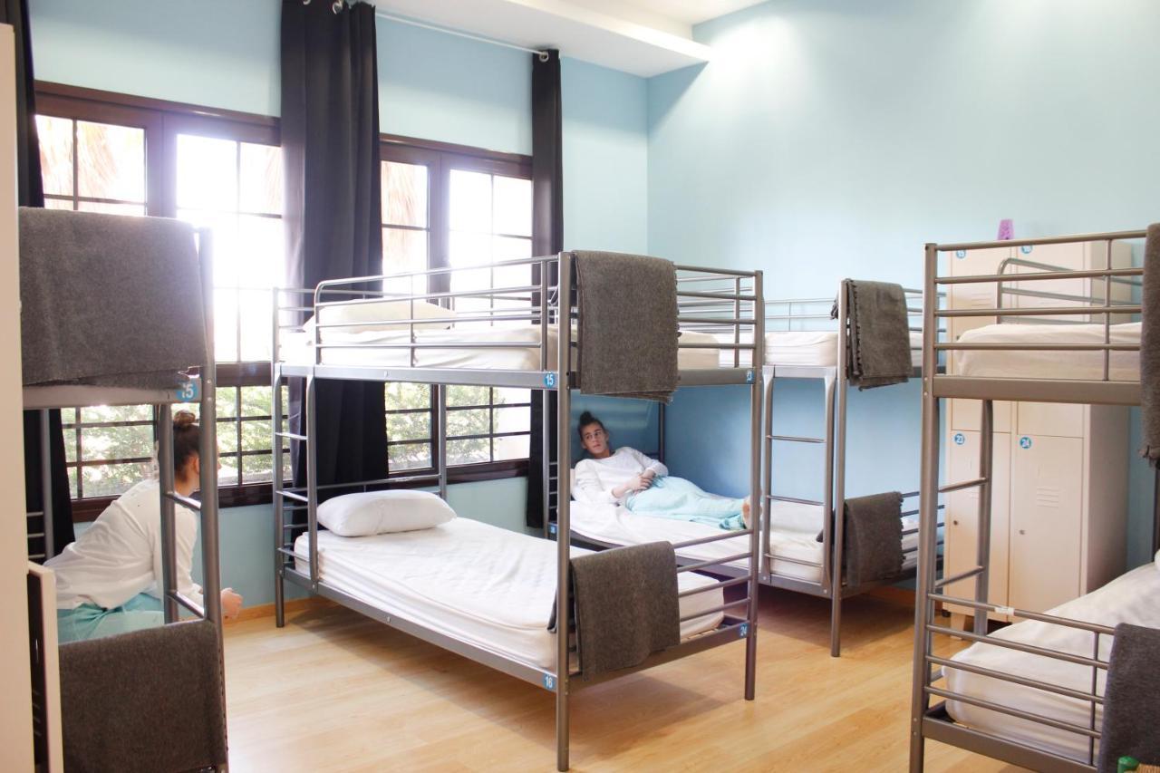 Hostel Aguilas Isla Del Fraile מראה חיצוני תמונה