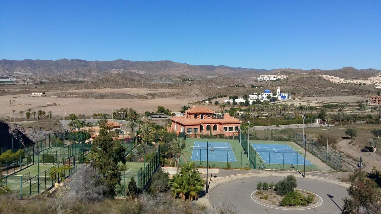 Hostel Aguilas Isla Del Fraile מראה חיצוני תמונה