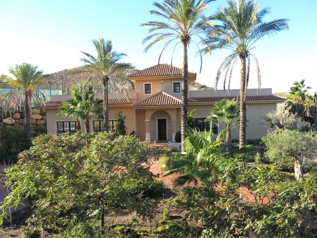 Hostel Aguilas Isla Del Fraile מראה חיצוני תמונה