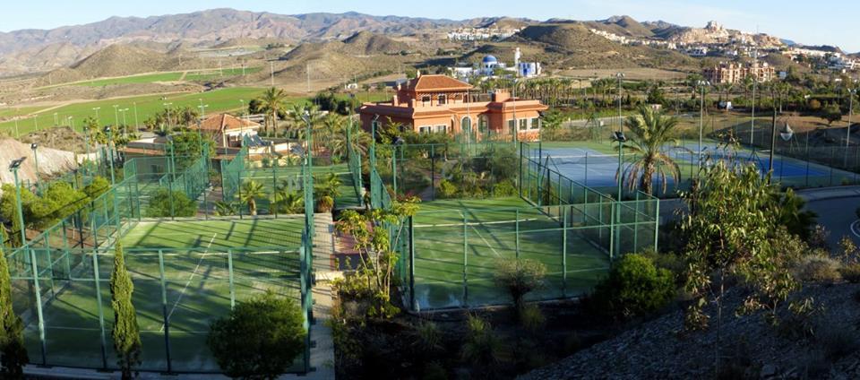 Hostel Aguilas Isla Del Fraile מראה חיצוני תמונה